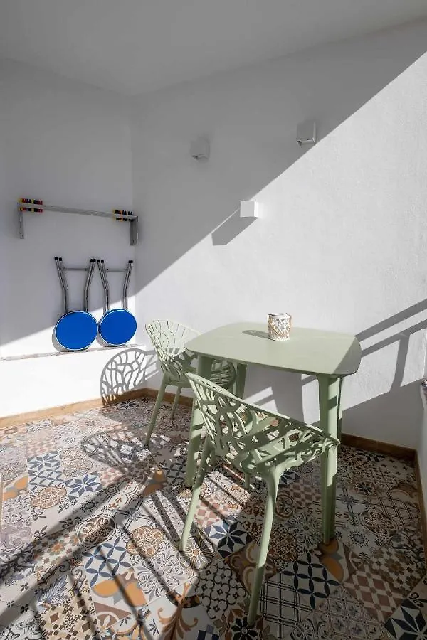 Apartament Mirador La Catedral Malaga