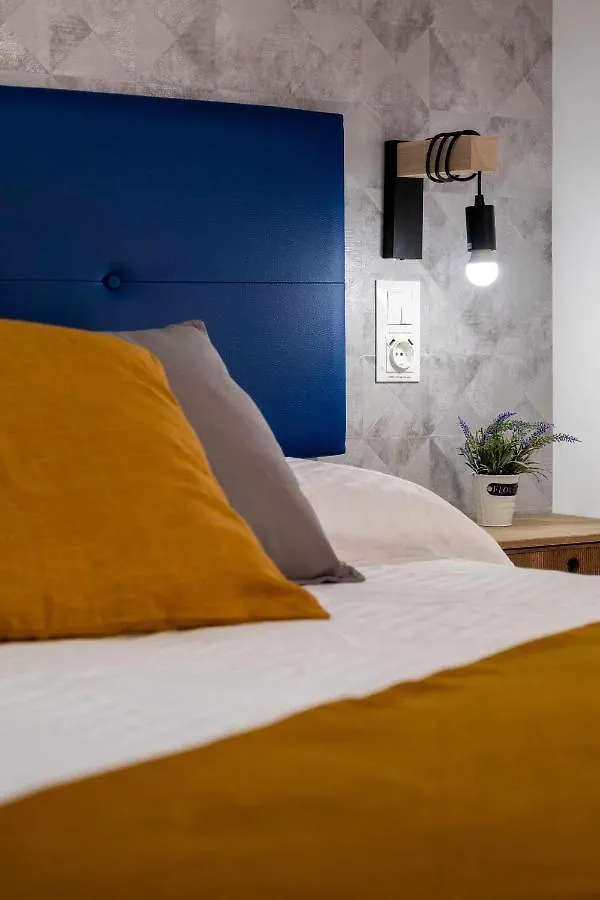 Apartament Mirador La Catedral Malaga