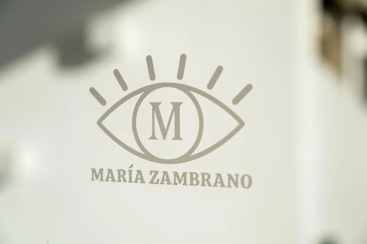 Apartament Mirador La Catedral Malaga 0*,