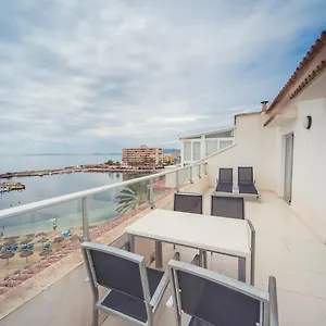 Embat , Can Pastilla (Mallorca) Hiszpania