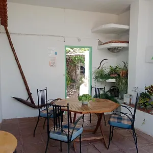 Merche , Chío Spanje