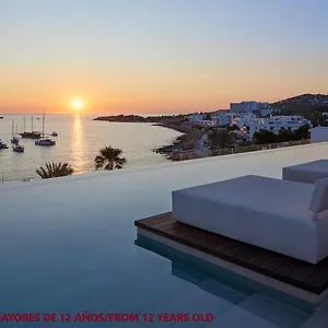 & Blau Parc 4*, San Antonio (Ibiza) Spanje