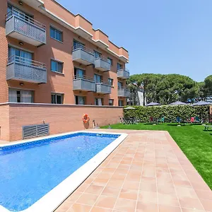 Bardon , Castelldefels Hiszpania